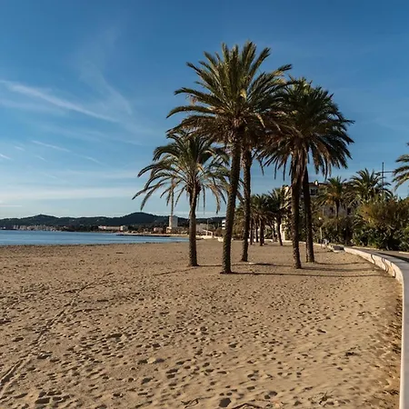 Apartment T2 Au Lavandou Avec Piscine Pour 4-6 Personnes - Fr-1-803-99