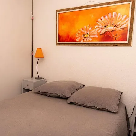 T2 Au Lavandou Avec Piscine Pour 4-6 Personnes - Fr-1-803-99