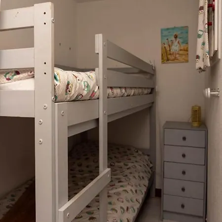 T2 Au Lavandou Avec Piscine Pour 4-6 Personnes - Fr-1-803-99