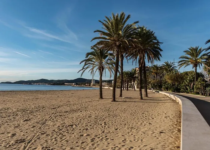 Appartement T2 Au Lavandou Avec Piscine Pour 4-6 Personnes - Fr-1-803-99